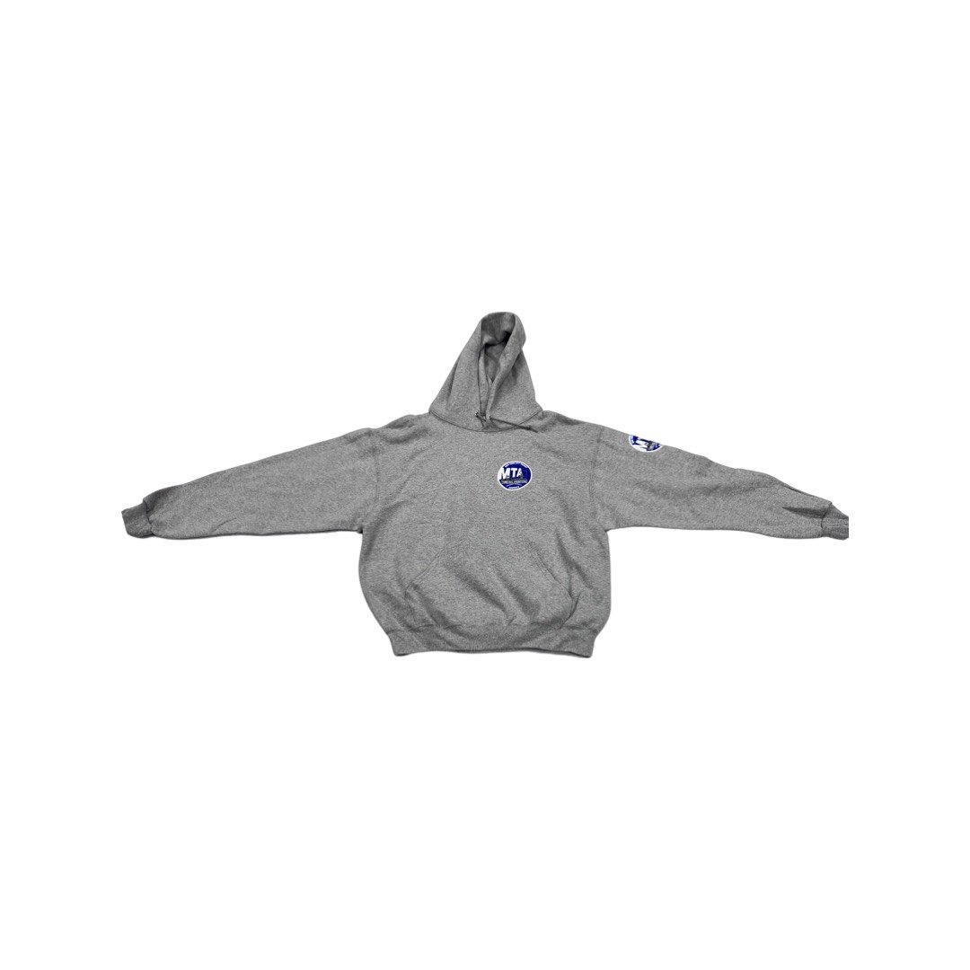 Champion mta hoodie sales